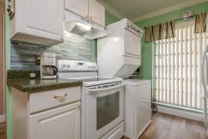 8975 Belle Aire Drive Boca Raton, FL 33433 Sold 07/10/23