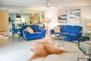 2800 N Ocean Drive   A16b Singer Island, FL 33404 Sold 05/01/23