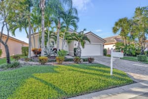11729 Dove Hollow Avenue Boynton Beach, FL 33437 Sold 03/24/23