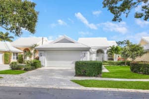 2338 Saratoga Bay Drive, West Palm Beach, Fl 33409 West Palm Beach, FL 33409 Sold 06/22/23