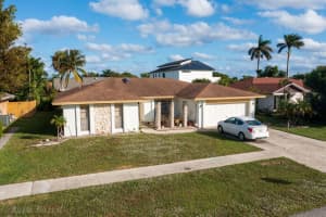 4754 Fox Hunt Trail, Boca Raton, FL 33487, Sold 02/09/23