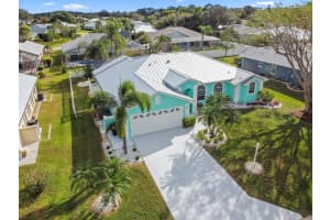 6899  Bronte Circle, Port Saint Lucie, FL 34952 Sold 05/26/23