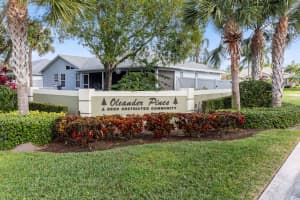 6899  Bronte Circle, Port Saint Lucie, FL 34952 Sold 05/26/23