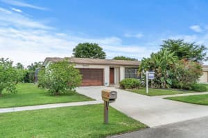 6407  Hitchin Post Way Delray Beach, FL 33484 Sold 04/13/23