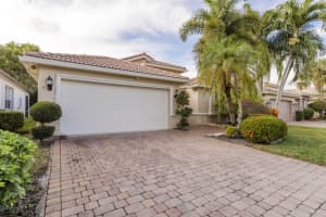 9665  Positano Way, Lake Worth Beach, FL 33467 Sold 06/02/23