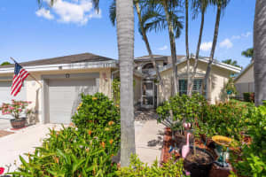 4301 Se Brittney Circle Port Saint Lucie, FL 34952 Sold 02/21/23