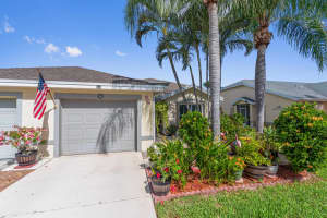 4301 Se Brittney Circle, Port St. Lucie, Fl 34952 Port Saint Lucie, FL 34952 Sold 02/21/23