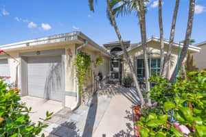 4301 Se Brittney Circle Port Saint Lucie, FL 34952 Sold 02/21/23