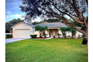 3601  2nd Place  Sw Vero Beach, FL 32968 Sold 03/06/23