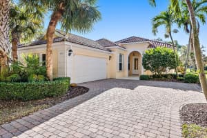 1357  Saint Lawrence Drive Palm Beach Gardens, FL 33410 Sold 04/03/23