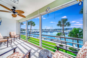 21 Yacht Club Drive 208 North Palm Beach, FL 33408 Sold 04/17/23