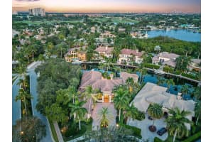 768 Harbour Isles Way North Palm Beach, FL 33410 Sold 05/08/23