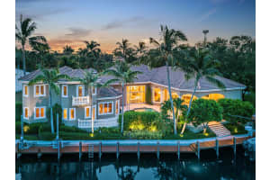 768 Harbour Isles Way, North Palm Beach, Fl 33410 North Palm Beach, FL 33410 Sold 05/08/23