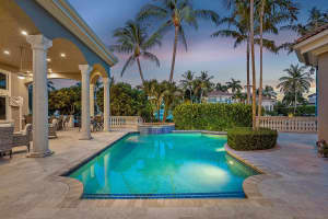 768 Harbour Isles Way North Palm Beach, FL 33410 Sold 05/08/23