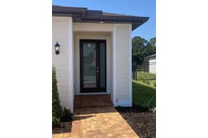 161 Se Via Visconti, Port St. Lucie, Fl 34952 Port Saint Lucie, FL 34952 Sold 04/19/23