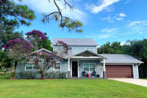 466 Se Cardinal Trail Stuart, FL 34997 Sold 03/15/23