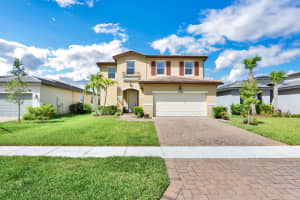 12524 Nw Stanis Lane Port Saint Lucie, FL 34986 Sold 03/28/23