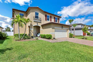 12524 Nw Stanis Lane Port Saint Lucie, FL 34986 Sold 03/28/23