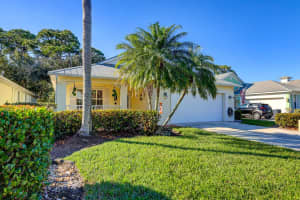 2330 Sw Estella Terrace Palm City, FL 34990 Sold 02/01/23