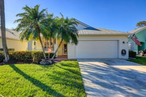 2330 Sw Estella Terrace Palm City, FL 34990 Sold 02/01/23