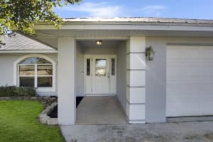 310 Rosewood Dr, Fort Pierce, FL 34947, Sold 01/26/23