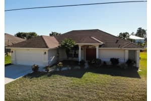 2662 Sw Fairgreen Road Port Saint Lucie, FL 34987 Sold 04/05/23