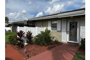 8757  Windrow Way Boca Raton, FL 33496 Sold 05/12/23
