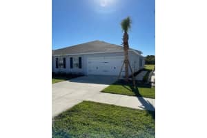 Persimmon Pl, Fort Pierce, FL 34981, Sold 04/04/23