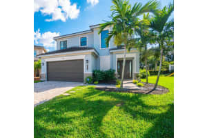 6151  Yerba Buena Court Lake Worth, FL 33467 Sold 02/24/23
