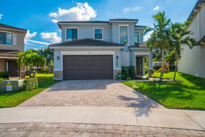 6151  Yerba Buena Court Lake Worth, FL 33467 Sold 02/24/23
