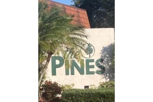 6445  Red Pine Lane   C, Green Acres, FL 33415 Sold 05/12/23
