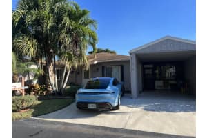 14718 Wildflower Lane Delray Beach, FL 33446 Sold 05/18/23