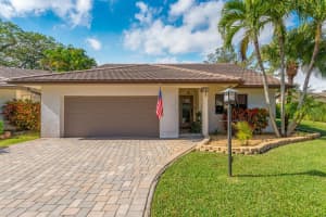 1420 Lakeview Circle Coral Springs, FL 33071 Sold 02/28/23