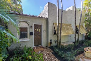 810 Avon Road, West Palm Beach, Fl 33401 West Palm Beach, FL 33401 Sold 03/10/23
