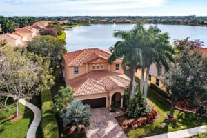 3372 Princeton Drive Wellington, FL 33414 Sold 06/12/23