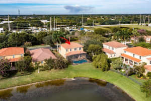 3372 Princeton Drive Wellington, FL 33414 Sold 06/12/23