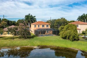 3372 Princeton Drive Wellington, FL 33414 Sold 06/12/23