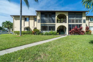 328  Pine Ridge Circle   A-1, Greenacres, FL 33463 Sold 05/24/23