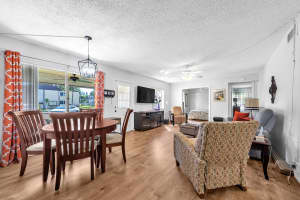 328  Pine Ridge Circle   A-1, Greenacres, FL 33463 Sold 05/24/23