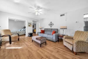 328  Pine Ridge Circle   A-1, Greenacres, FL 33463 Sold 05/24/23