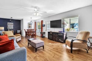 328  Pine Ridge Circle   A-1, Greenacres, FL 33463 Sold 05/24/23