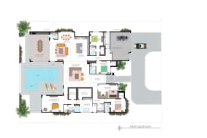 4635  Bocaire Boulevard, Boca Raton, FL 33487 Sold 07/08/24