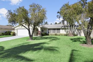 4347 Linden Avenue Palm Beach Gardens, FL 33410 Sold 02/15/23