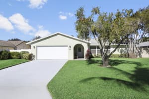 4347 Linden Avenue Palm Beach Gardens, FL 33410 Sold 02/15/23