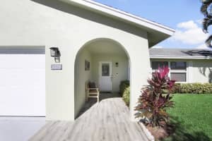 4347 Linden Avenue Palm Beach Gardens, FL 33410 Sold 02/15/23