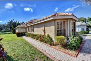 7344 W Mercada Way, Delray Beach, FL 33446 Sold 06/30/23