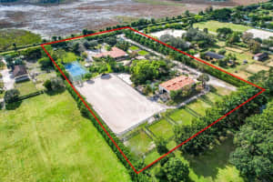 13349 60th Street S, Wellington, FL 33449 - MLS#R10857678