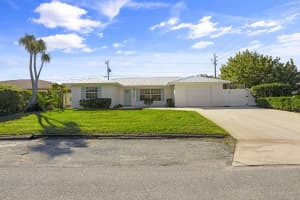 3390 Coral Place, Jupiter, Fl 33469 Tequesta, FL 33469 Sold 02/23/23