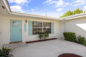 3390 Coral Place, Jupiter, Fl 33469 Tequesta, FL 33469 Sold 02/23/23