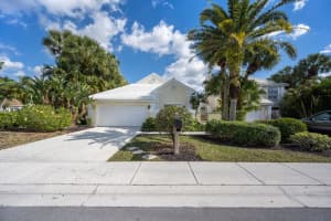 922 Drury Place West Palm Beach, FL 33411 Sold 03/29/23